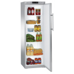 Liebherr ProfiLine GKv4360 Forced-air refrigerator