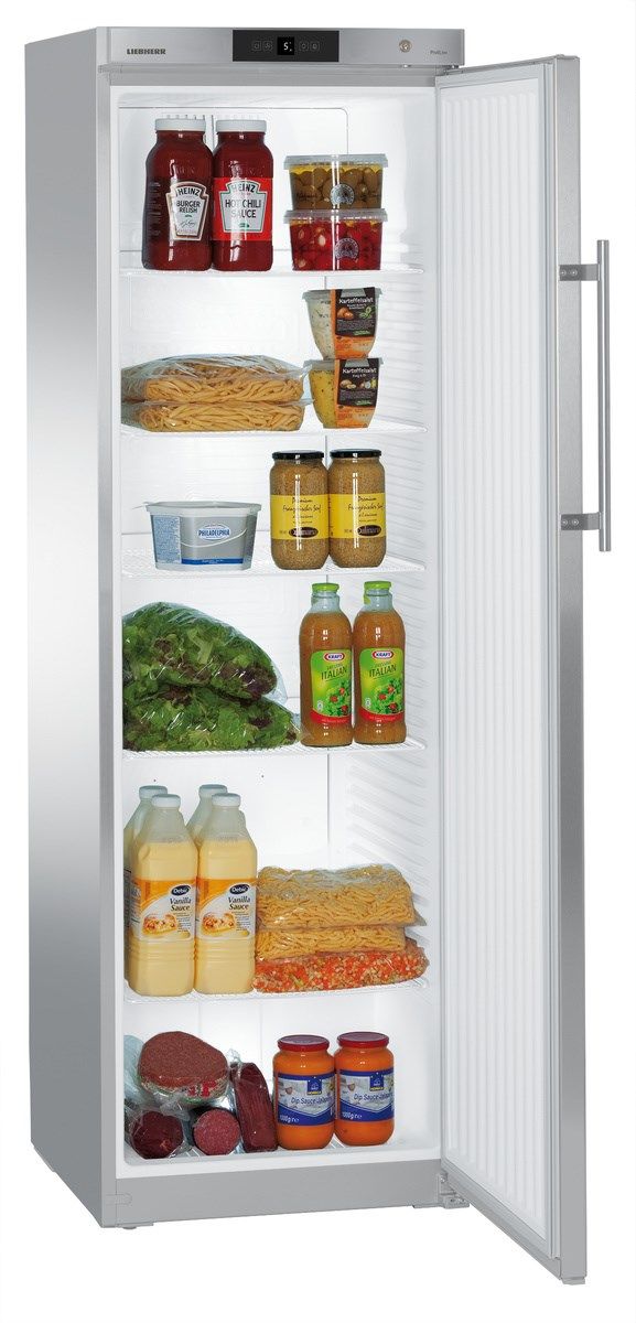 Liebherr ProfiLine GKv4360 Forced-air refrigerator