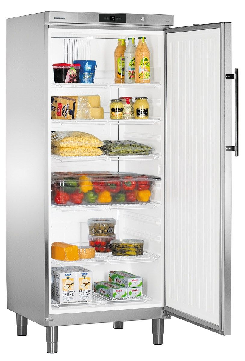 Liebherr ProfiLine GKv5760 Forced-air refrigerator