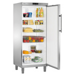Liebherr ProfiLine GKv5790 Forced-air refrigerator