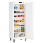 Liebherr ProfiLine GKv6410 Forced-air refrigerator
