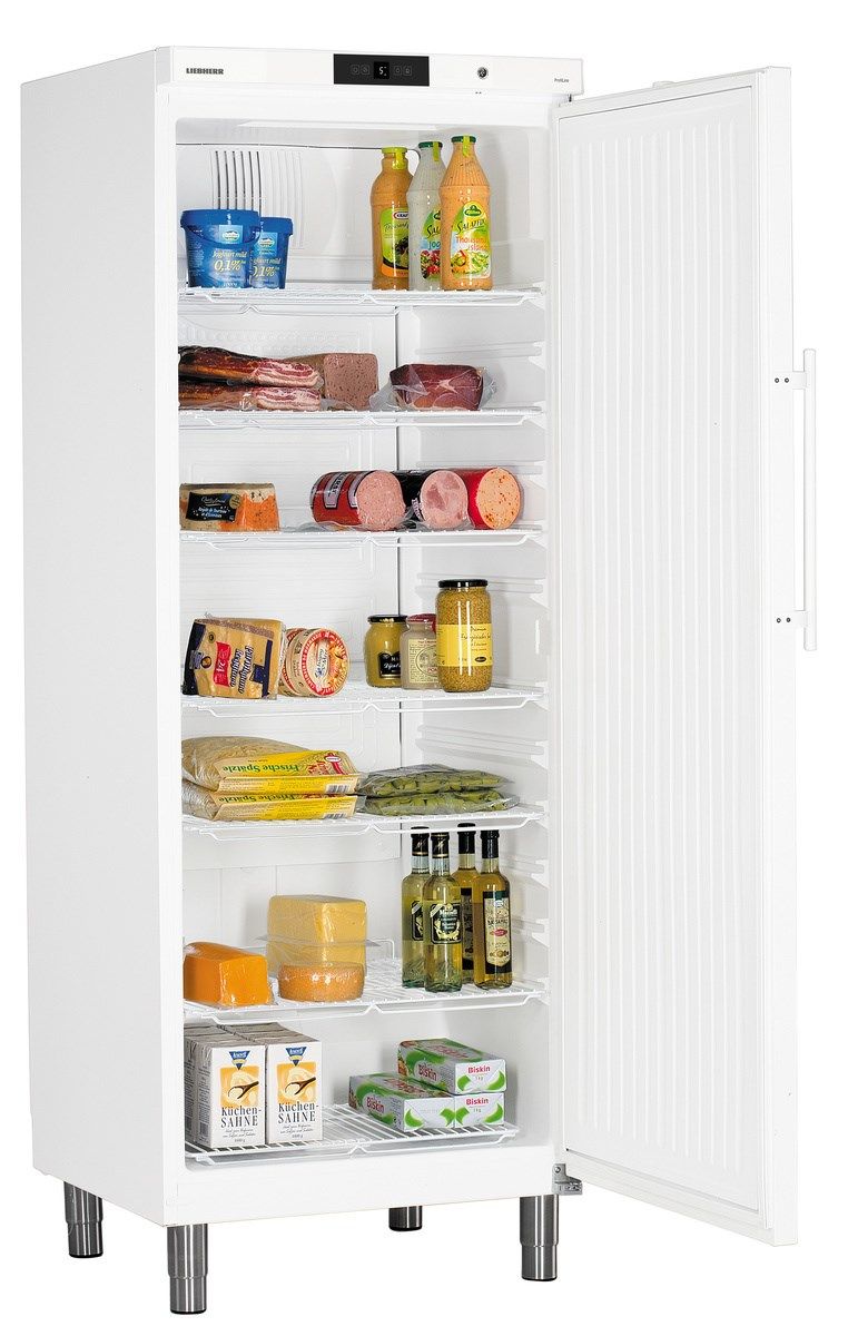 Liebherr ProfiLine GKv6410 Forced-air refrigerator