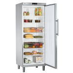 Liebherr ProfiLine GKv6460 Forced-air refrigerator