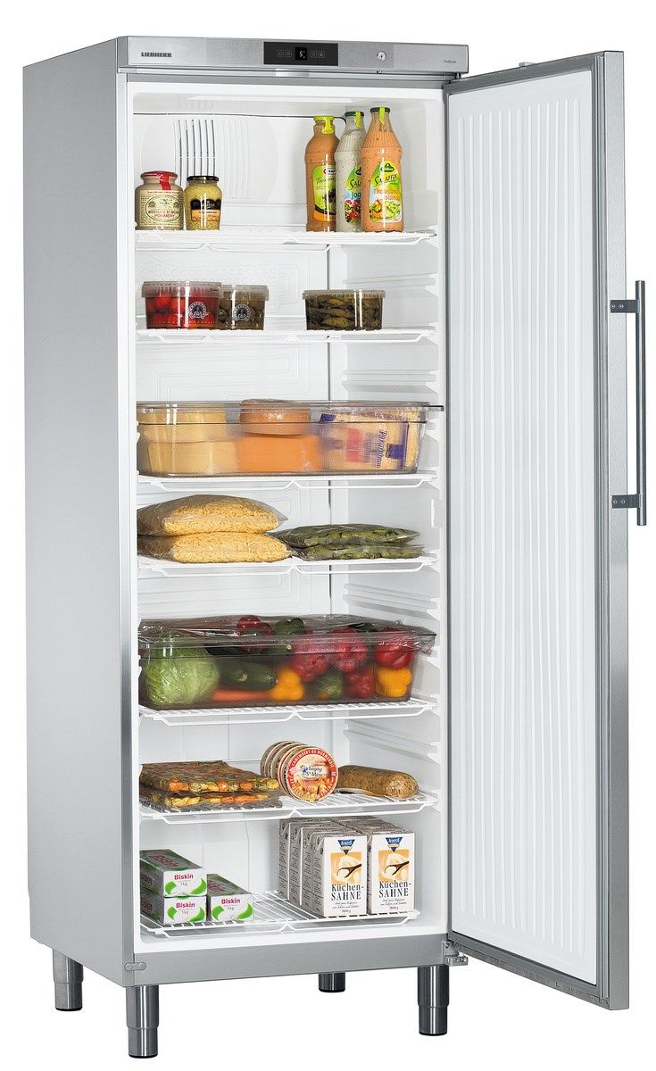 Liebherr ProfiLine GKv6460 Forced-air refrigerator
