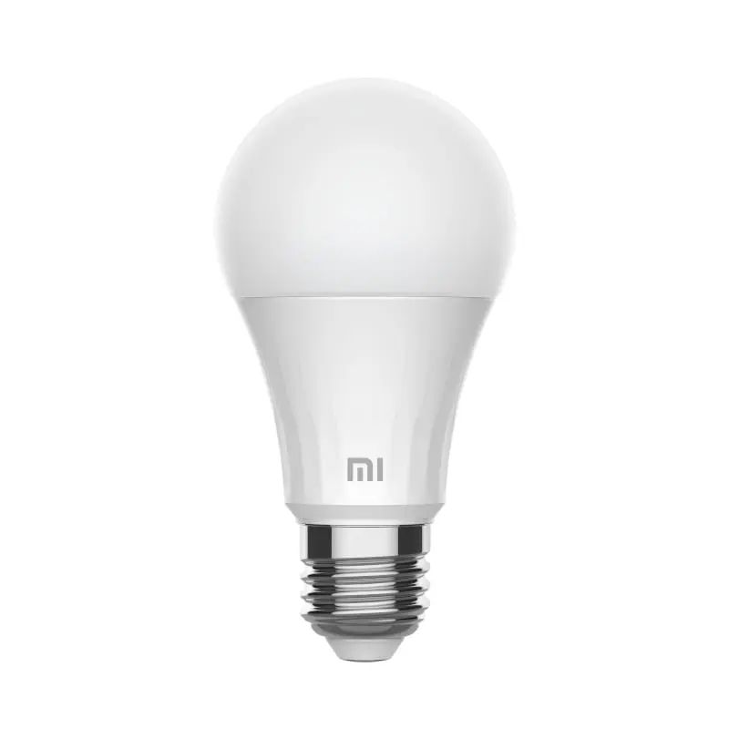 Xiaomi Mi Warm White Smart LED Bulb GPX4026GL