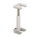 Joby GripTight ONE Mount WHITE 1489