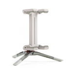 Joby GripTight ONE GorillaPod Stand White/Chrome 1491