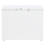 Liebherr Premium White Chest Freezer 200Lt GTP 2356