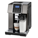 DeLonghi Perfecta Evo Coffee Machine ESAM420.80.TB