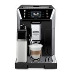 DeLonghi PrimaDonna Class Coffee Machine  ECAM550.65.SB