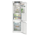 Liebherr Prime BioFresh  Integrable fridge-freezer ICBNd 5163