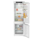 Liebherr ICNf 5103 Pure NoFrost Fridge-freezer 253Lt