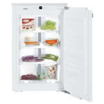 Liebherr Premium Integrable built-in freezer IGN 1664