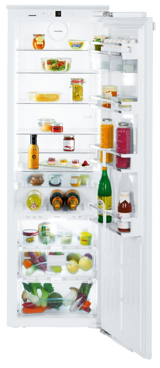 Liebherr Premium Integrable built-in fridge IKB 3560