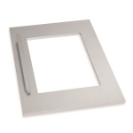 Liebherr Stainless Steel Panel set for EWTdf 16