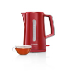 Bosch Kettle Compactclass 2400 W TWK3A014