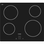 Bosch Serie 4.60Cm Ceramic Hob PKE611D17E