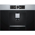 Bosch Serie 8 Fully-Automatic Coffee Maker CTL636ES1