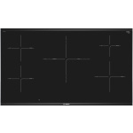 Bosch Serie 8 90Cm Ceramic Induction Hob, PIV975DC1E