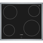 Bosch Serie 4 60Cm Ceramic Hob NKE645GA1E