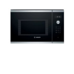 Bosch Serie 6 Built-In Microwave BEL554MS0