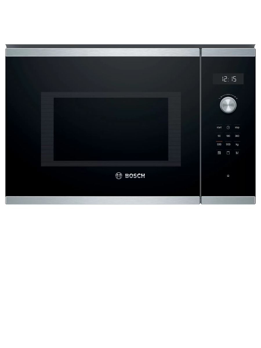Bosch Serie 6 Built-In Microwave BEL554MS0