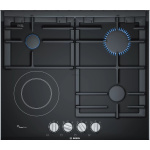 Bosch Serie 8 Mixed Hob 60cm Ceramic, PRY6A6B70