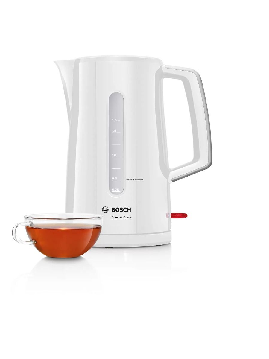 Bosch kettle compactclass 2400 w TWK3A011