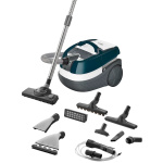 Bosch Serie | 4 Wet & dry vacuum cleaner BWD41720