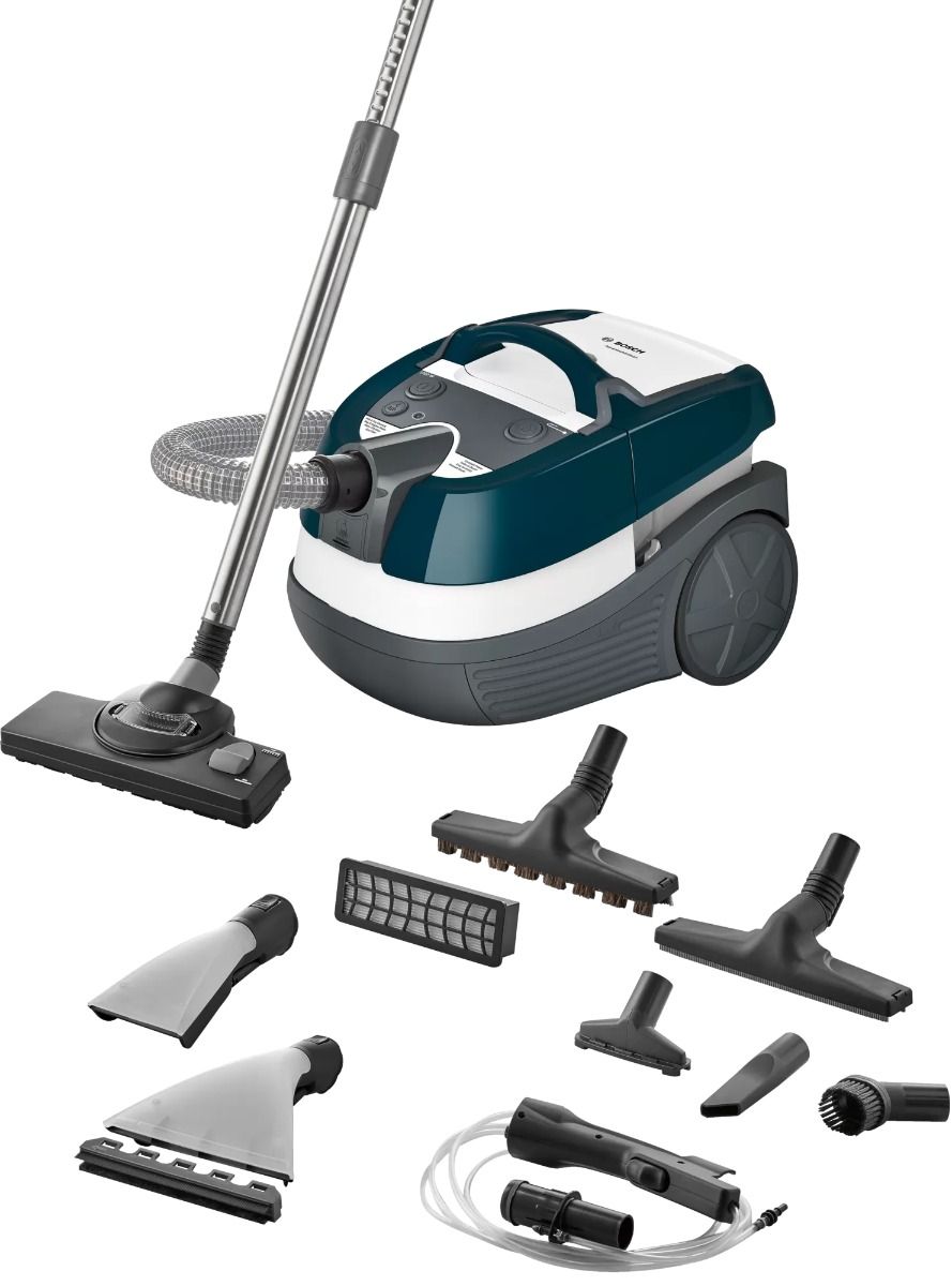 Bosch Serie | 4 Wet & dry vacuum cleaner BWD41720