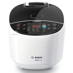 Bosch Multicooker White MUC11W12