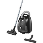 Bagged Serie 4 Bagged Vacuum Cleaner2200W Ceramic Dark BGLS482200