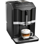 Siemens Fully Automatic Coffee Machine EQ.300 Black TI351209RW