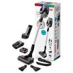 Bosch Cordless Handheld Vacuum Cleaner Unlimited