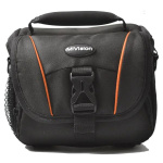 Mivision 180 Camera Bag For Dslr & Mirror Less Cameras