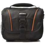 Mivision 190 Camera Bag For Dslr & Mirror Less Cameras