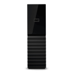 Western Digital  MY BOOK  3TB EMEA