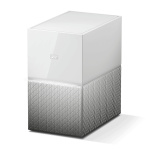 Western Digital My Cloud Home Duo 6Tb Emea