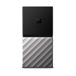Western Digital My Passport SSD 1TB Silver