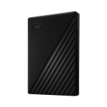 Western Digital My Passport 2TB Black