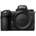 Nikon Z7 Mirrorless Digital Camera Body