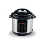 Kenwood  Pressure Cooker Multifunction 14 in 1 PCM60.000SS