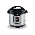 Kenwood  Pressure Cooker Multifunction 16 in 1 PCM80.000SS