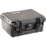 Pelican 1150 Case Wl/ Wf Black