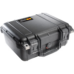 Pelican 1400 Case Wl/Wf Black