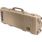 Pelican 1720 Desert Tan Gun Case