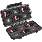 Pelican Memory Card Case 0915