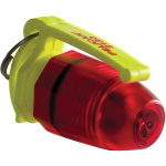 Pelican 2130C Mini Flasher Yellow