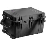 Pelican 1660  Case Wl/Wf Black
