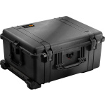 Pelican 1610 Case Wl/Wf Black